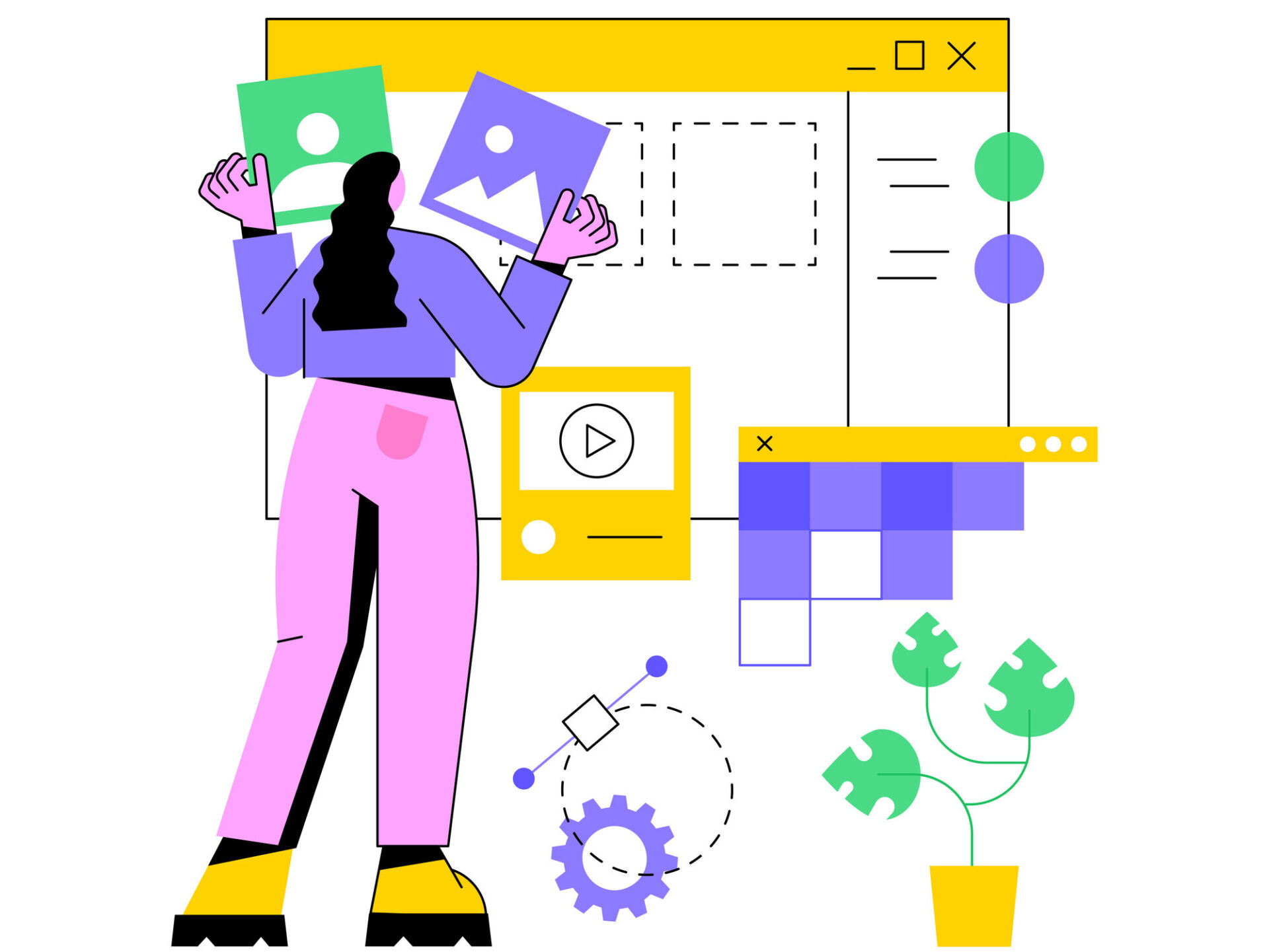 【日本語対応】Figmaとは?画像編集可能な無料のウェブデザインツール【2022年7月27日】 | ホームページ ナレッジ ...